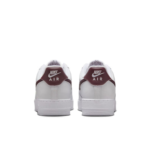NIKE Air Force 1 '07 Mens Sneakers