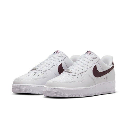 NIKE Air Force 1 '07 Mens Sneakers