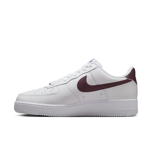 NIKE Air Force 1 '07 Mens Sneakers