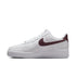 NIKE Air Force 1 '07 Mens Sneakers