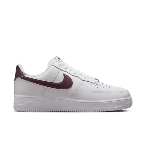 NIKE Air Force 1 '07 Mens Sneakers