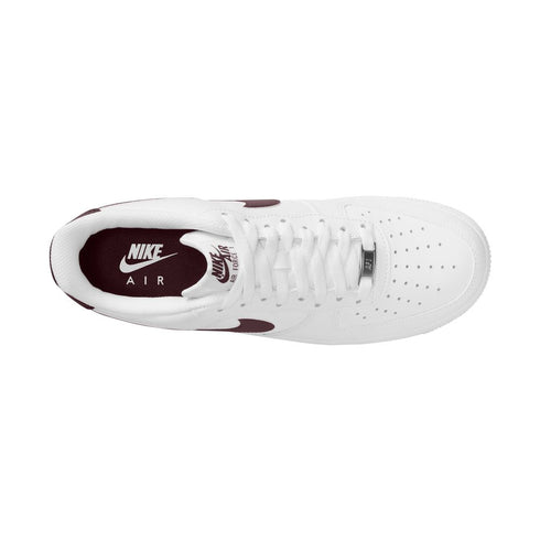 NIKE Air Force 1 '07 Mens Sneakers