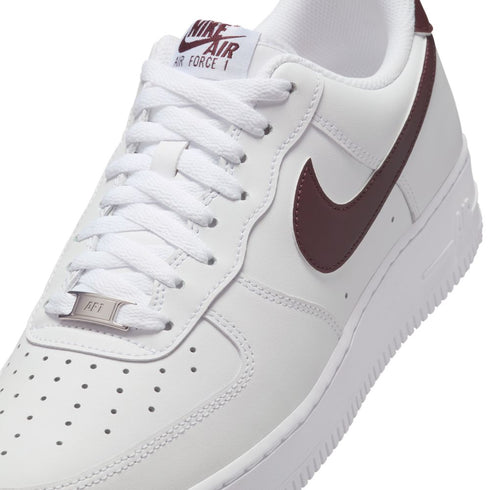 NIKE Air Force 1 '07 Mens Sneakers