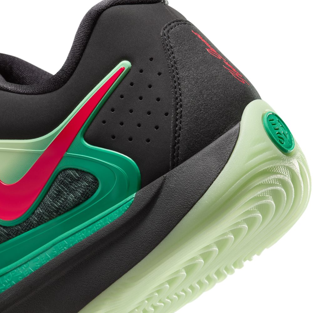 NIKE KD 17 Mens Sneakers – ASPHALT display picture 1