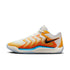 NIKE KD17 "Sunrise" Mens Sneakers