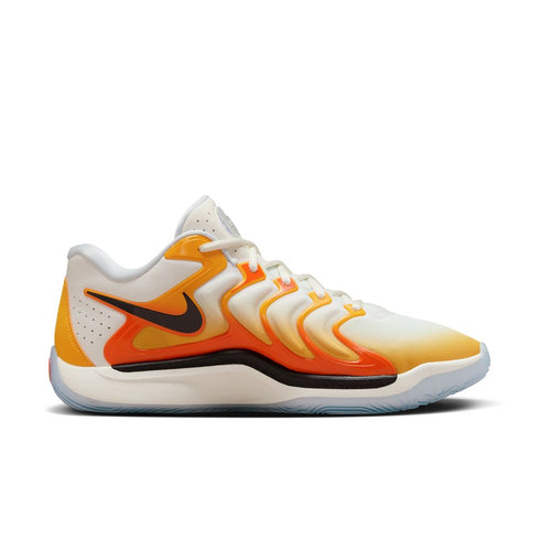NIKE KD17 "Sunrise" Mens Sneakers