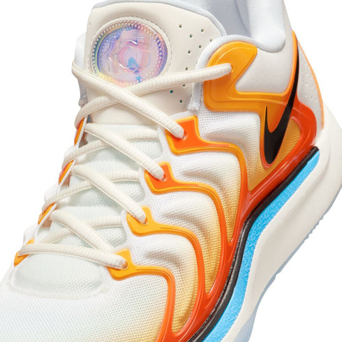 NIKE KD17 "Sunrise" Mens Sneakers
