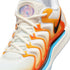 NIKE KD17 "Sunrise" Mens Sneakers