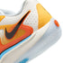 NIKE KD17 "Sunrise" Mens Sneakers