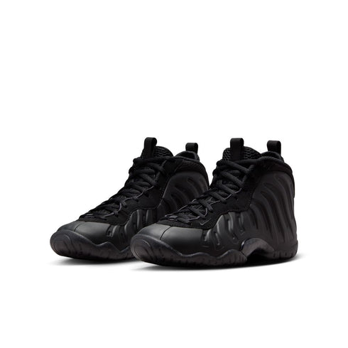 NIKE Little Posite One (gs) Toddlers Sneakers