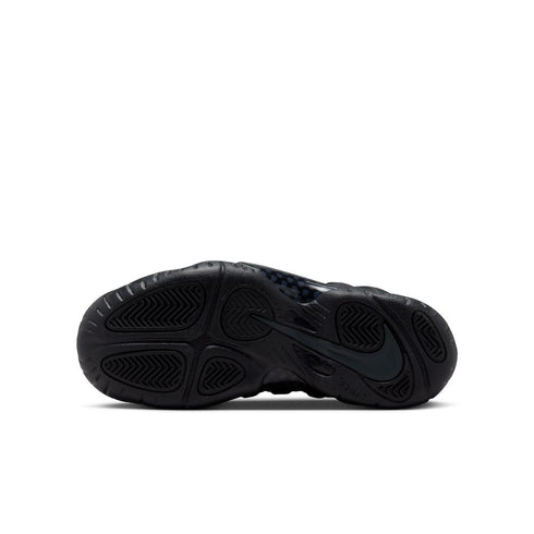 NIKE Little Posite One (gs) Toddlers Sneakers