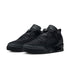 JORDAN Spizike Low "Black Cat" Mens Sneakers