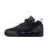 JORDAN Spizike Low "Black Cat" Mens Sneakers