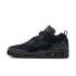 JORDAN Spizike Low "Black Cat" Mens Sneakers