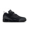 JORDAN Spizike Low "Black Cat" Mens Sneakers