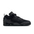 JORDAN Spizike Low "Black Cat" Mens Sneakers