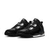 NIKE Jordan Spizike Low 'Black Cat' Men's Sneakers