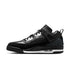 NIKE Jordan Spizike Low 'Black Cat' Men's Sneakers
