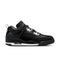 NIKE Jordan Spizike Low 'Black Cat' Men's Sneakers