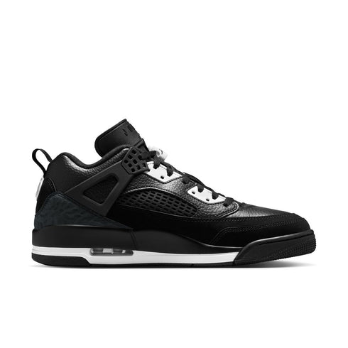 NIKE Jordan Spizike Low 'Black Cat' Men's Sneakers