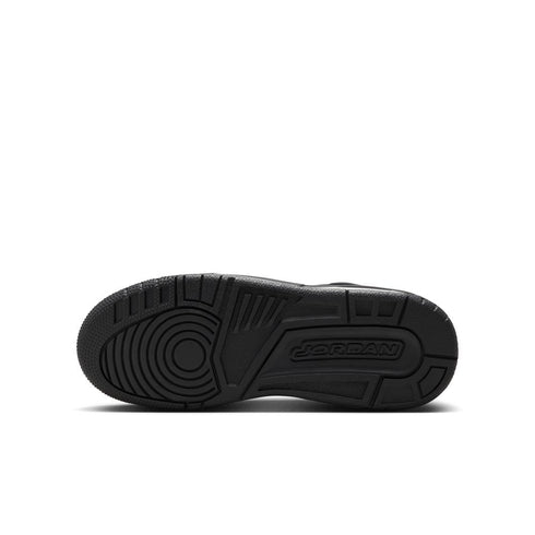 JORDAN Spizike Low Big Kids Sneakers