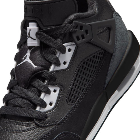 JORDAN Spizike Low Big Kids Sneakers