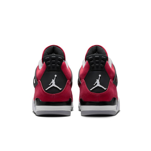 JORDAN Air Jordan 4 Retro "Toro Bravo" (2026) Mens Sneakers