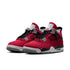 JORDAN Air Jordan 4 Retro "Toro Bravo" (2026) Mens Sneakers