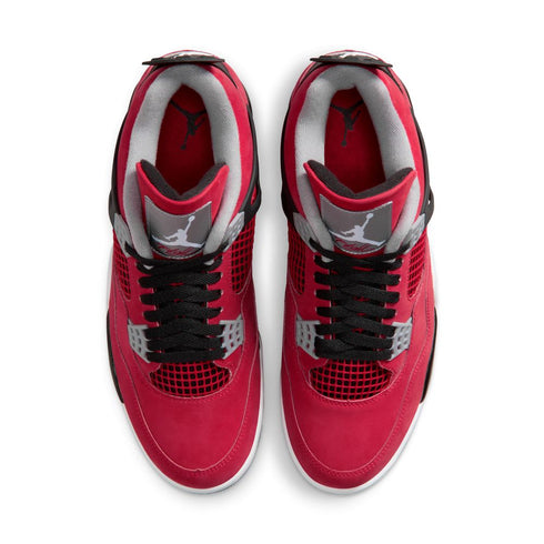 JORDAN Air Jordan 4 Retro "Toro Bravo" (2026) Mens Sneakers