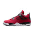 JORDAN Air Jordan 4 Retro "Toro Bravo" (2026) Mens Sneakers