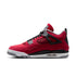 JORDAN Air Jordan 4 Retro "Toro Bravo" (2026) Mens Sneakers