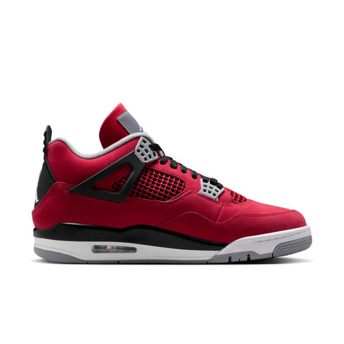 JORDAN Air Jordan 4 Retro "Toro Bravo" (2026) Mens Sneakers