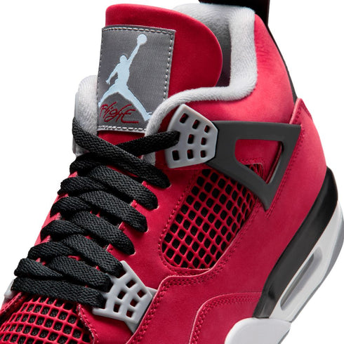 JORDAN Air Jordan 4 Retro "Toro Bravo" (2026) Mens Sneakers
