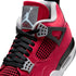 JORDAN Air Jordan 4 Retro "Toro Bravo" (2026) Mens Sneakers