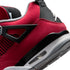 JORDAN Air Jordan 4 Retro "Toro Bravo" (2026) Mens Sneakers