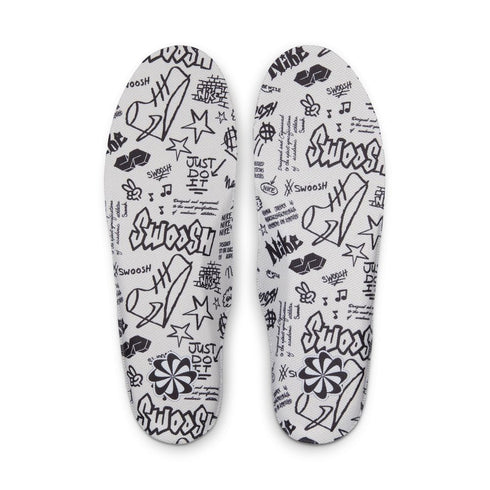 NIKE Air Force 1 '07 Lv8 1 Mens Sneakers