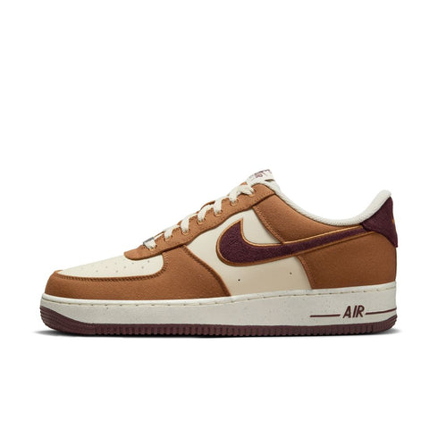 NIKE Air Force 1 '07 Lv8 1 Mens Sneakers