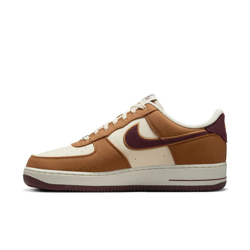 NIKE Air Force 1 '07 Lv8 1 Mens Sneakers
