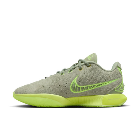 NIKE Lebron XXI Men's Sneakers