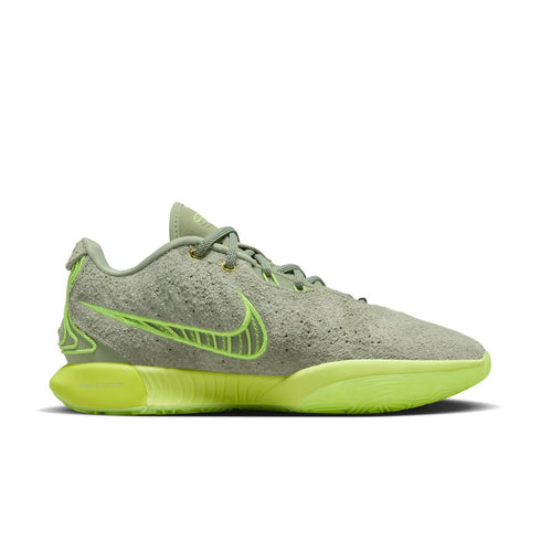 NIKE Lebron XXI Men's Sneakers