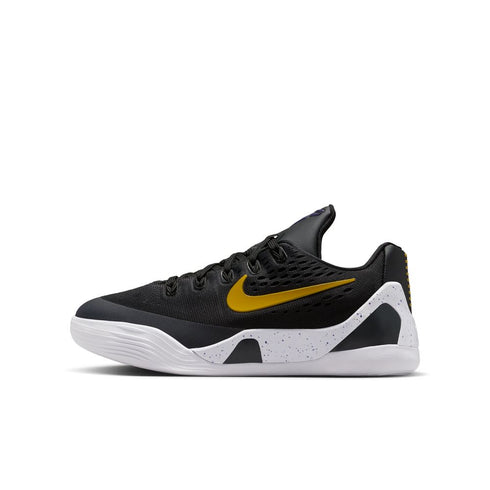 NIKE Kobe IX Lakers Away Kids Sneakers