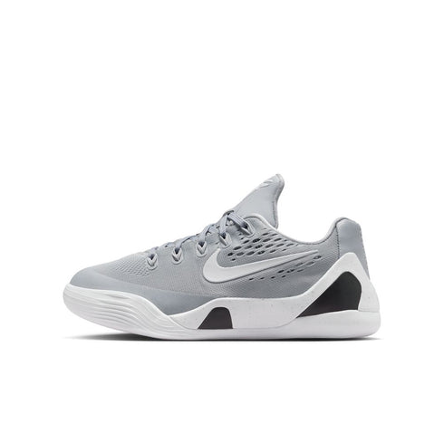NIKE Kobe Ix Low Em (GS) Kids Sneakers