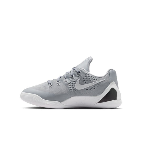 NIKE Kobe Ix Low Em (GS) Kids Sneakers