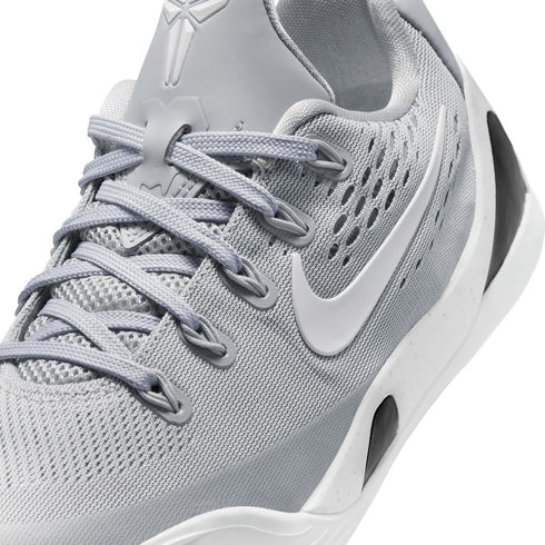 NIKE Kobe Ix Low Em (GS) Kids Sneakers