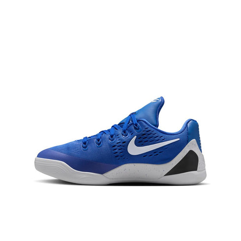 NIKE Kobe IX Low Em (GS) Kids Sneakers