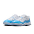JORDAN Air Jordan 11 Retro Low "University Blue" Mens Sneakers