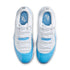 JORDAN Air Jordan 11 Retro Low "University Blue" Mens Sneakers
