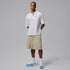 JORDAN Air Jordan 11 Retro Low "University Blue" Mens Sneakers