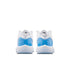 JORDAN Air Jordan 11 Retro Low "University Blue" (GS) Kids Sneakers