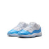 JORDAN Air Jordan 11 Retro Low "University Blue" (GS) Kids Sneakers